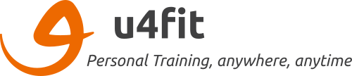 Logo u4fit